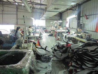 Ruian Jiabeir Auto Parts Co.,Ltd