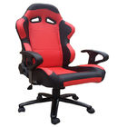 JBR2037 회의실 사무실을 위한 조정가능한 접히는 경주 사무실 의자 도박 의자