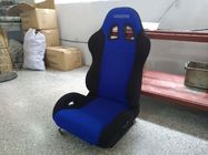 Adjustable Racing Play Station Racing Simulator Seat for car 1012C